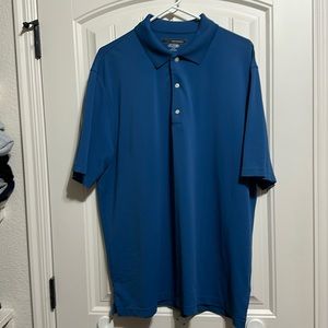 Greg Norman Golf polo